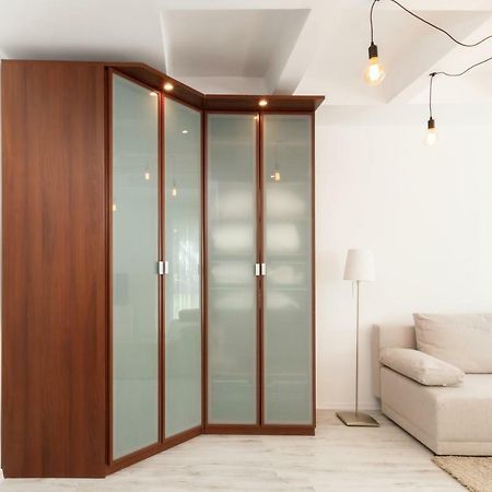 Apartments Gdansk Dworska By Noclegi Renters ภายนอก รูปภาพ